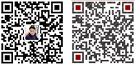 Sales Department QR code
