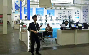 Suzhou Ruiguan Technology Co., Ltd. participated i...